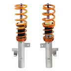 Adjustable Coilover Suspension Kit for Ford Focus MK2 (2008-2011)