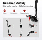 Universal Aluminum Hydraulic Handbrake for Racing (Drift, Parking)