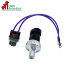 Low Oil Pressure Fuel Pump Pressure Shut Sensor for MerCruiser 4.3 5.0