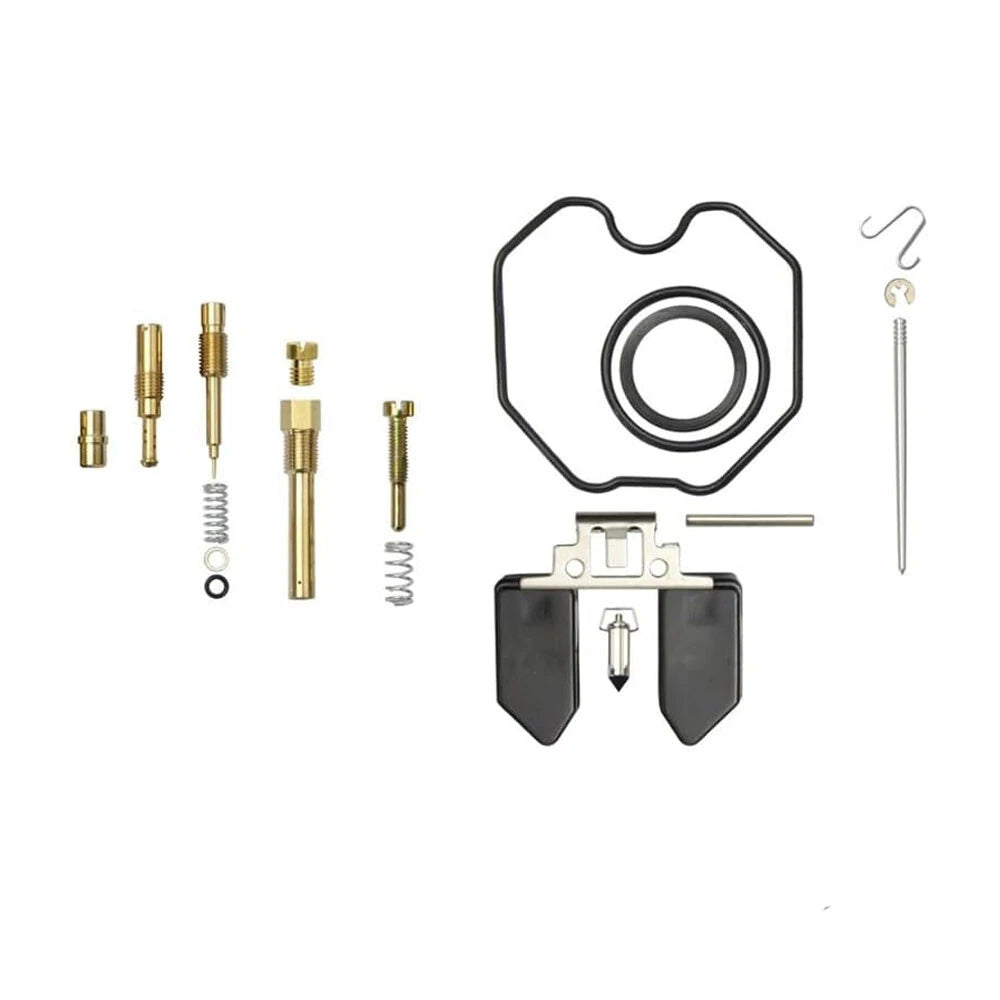 Carburetor Float Rebuild Kit for PZ27 CG150 TMX155 (150CC 27MM)
