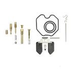 Carburetor Float Rebuild Kit for PZ27 CG150 TMX155 (150CC 27MM)