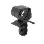 10pcs Wiring Harness Retainer Clip for Ford (22.8mm)