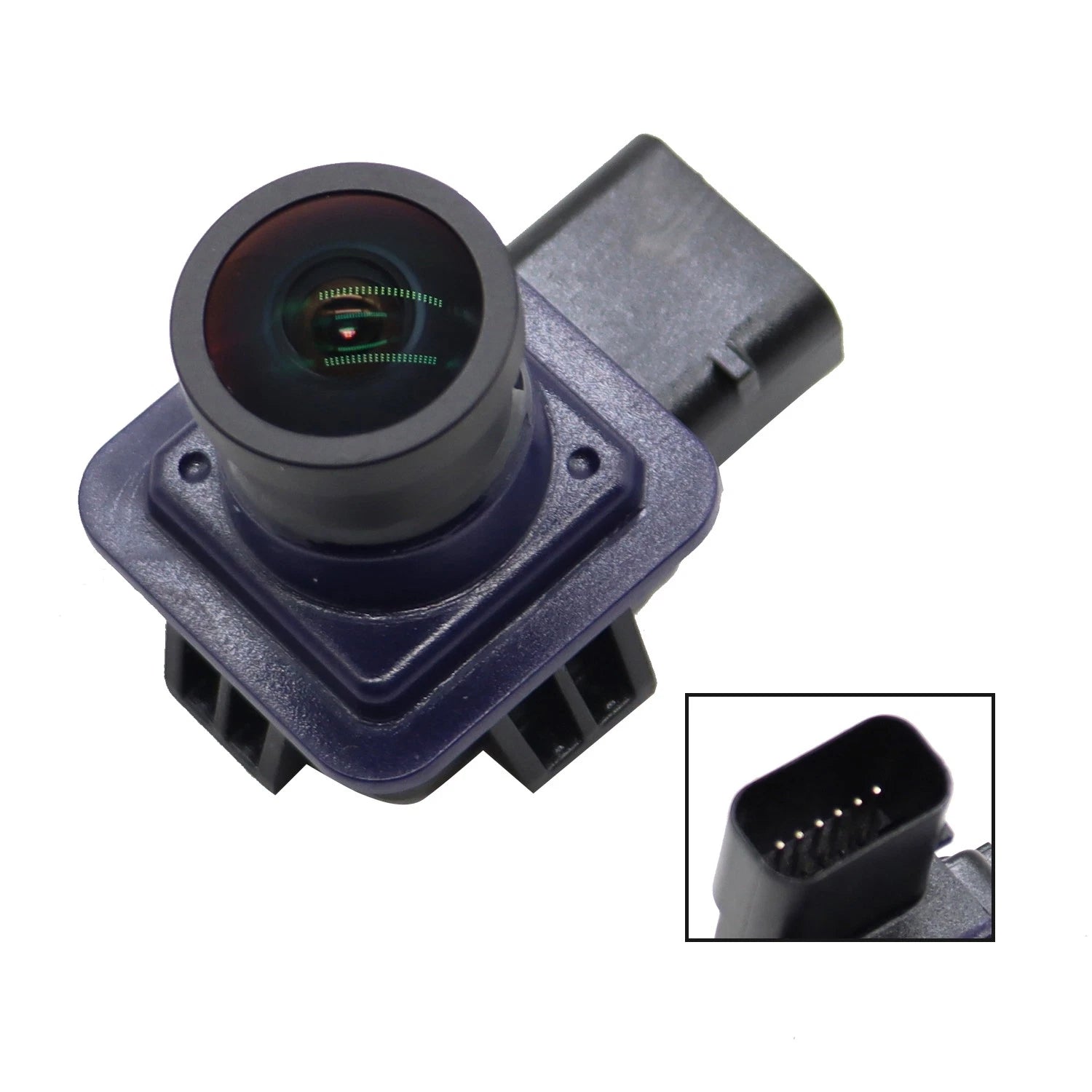 Rear View Backup Camera EB5Z19G490A for Ford Explorer (2011–2015)