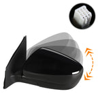 Powered Adjustable Side Rear View Mirror Left LH for Mazda CX-9 (2010–2015)