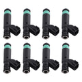 Fuel Injector for Dodge Dakota Durango Ram 1500 (2001–2007) 4.7L