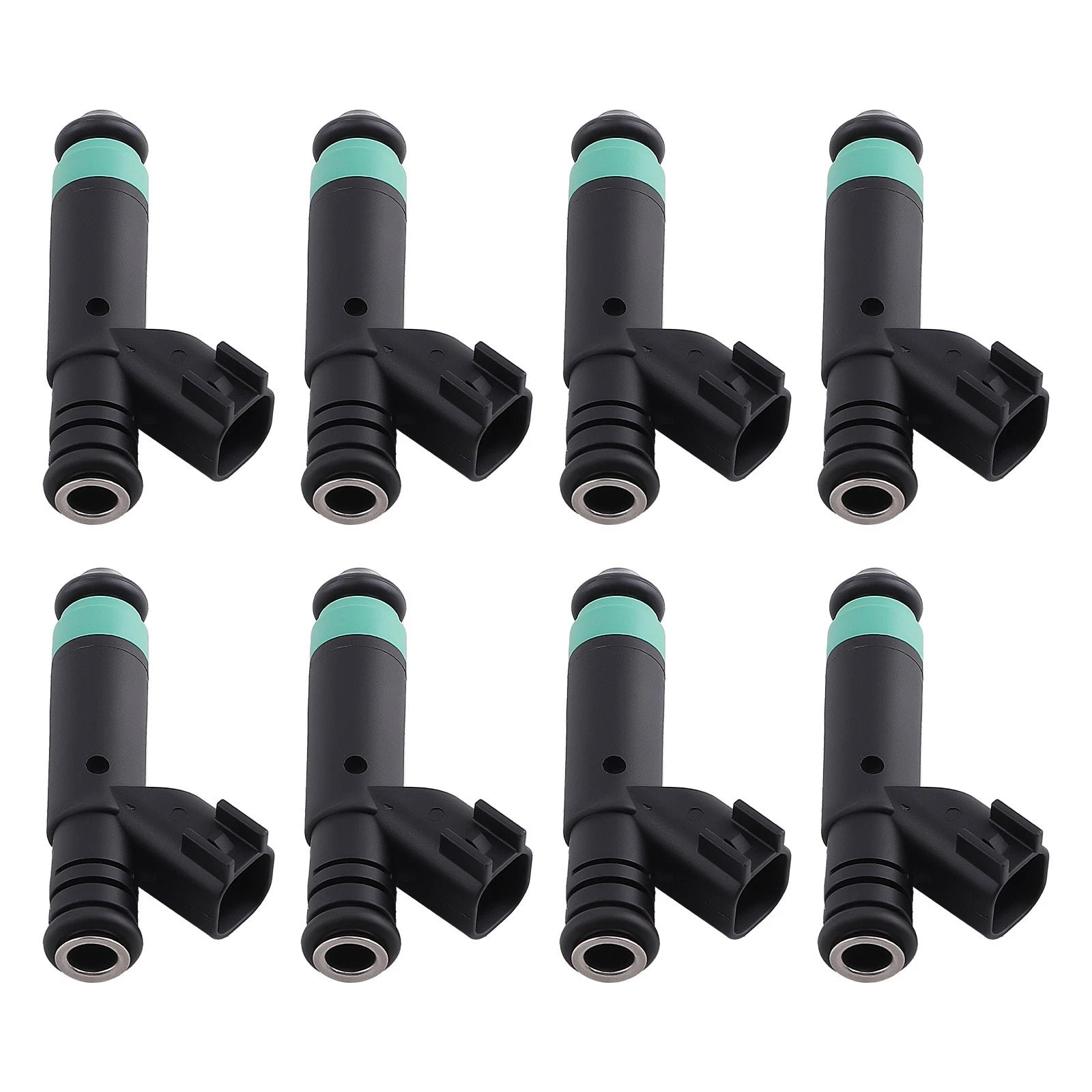 Fuel Injector for Dodge Dakota Durango Ram 1500 (2001–2007) 4.7L
