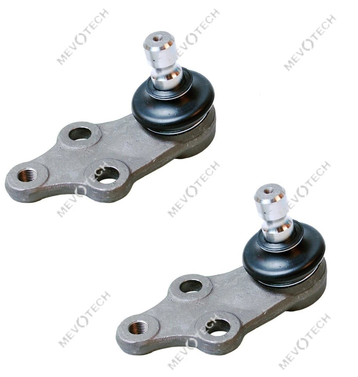 Set of 2 Front Lower Suspension Ball Joints for Tucson Sportage (2010–2021)