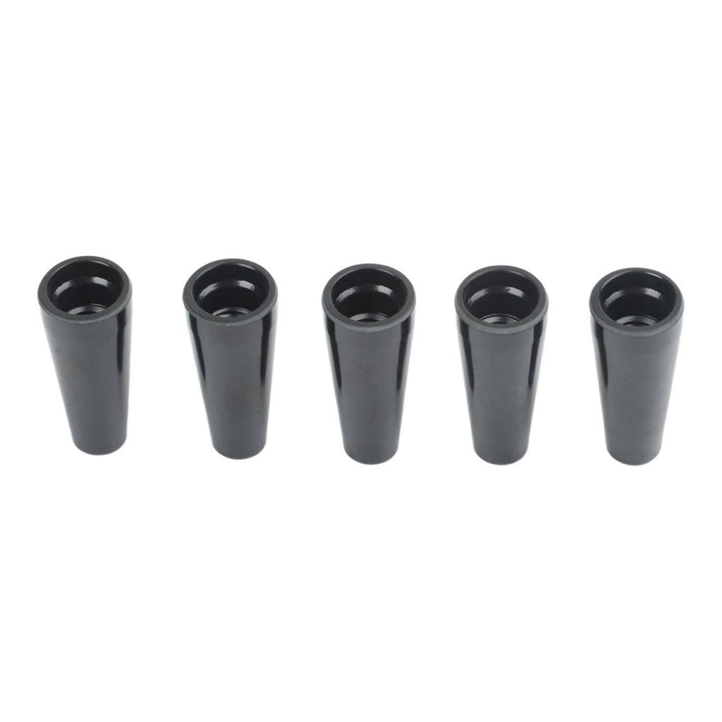 6X MIG Welder Nozzles for Gasless Welding (Heat Resistant)