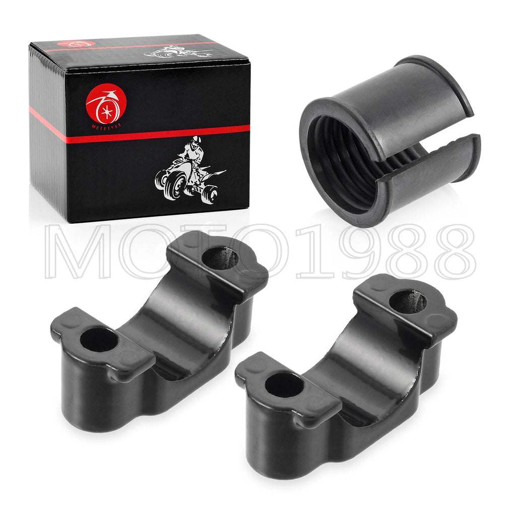 Steering Shaft Bushing & Bracket for Polaris Sportsman 110 EFI (2016–2022)