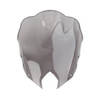 Windscreen ABS for YAMAHA FZ-6R (2009-2015) Gray Motor