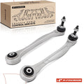 2X Rear Upper Control Arm with Ball Joint for BMW X5 (2007–2018)