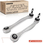 2X Rear Upper Control Arm with Ball Joint for BMW X5 (2007–2018)