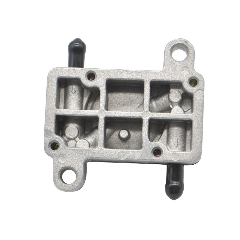 Vacuum Fuel Pump for Honda Odyssey FL250 Arctic ATV GY6 Buggy