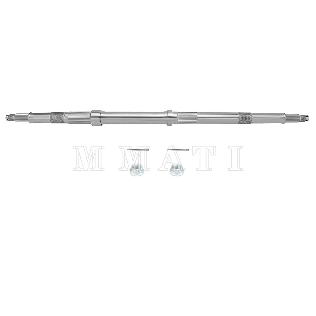 Rear Axle Shaft for Honda Rancher TRX420 (2007–2013) 42310-HP5-600