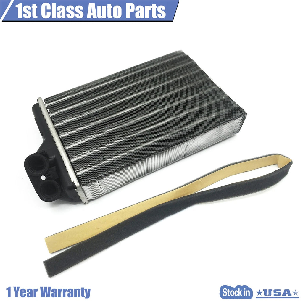 Heater Core for Dodge Dakota Durango Commander (2001-2010)