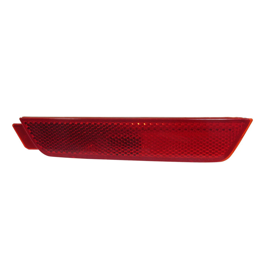 Replacement Rear Passenger Side Marker Light Assembly for Toyota (2005–2021)