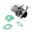 Carburetor for 1600 2000 Watt Inverter Generators (Compatible with Step Motor)