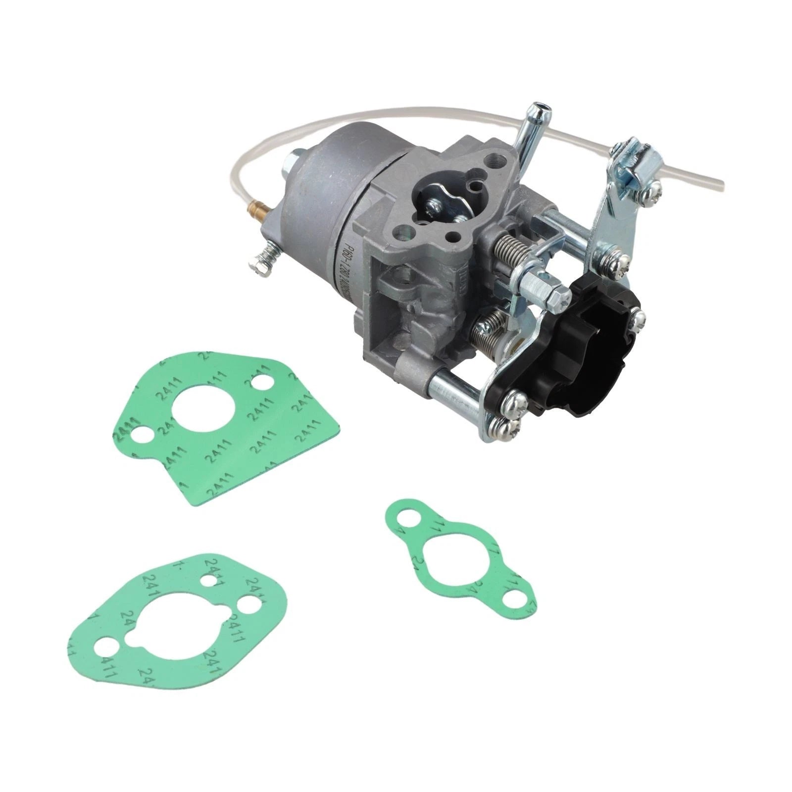 Carburetor for 1600 2000 Watt Inverter Generators (Compatible with Step Motor)
