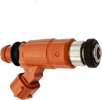 Fuel Injector for Suzuki DF115HP (Replaces 15710-65D00)
