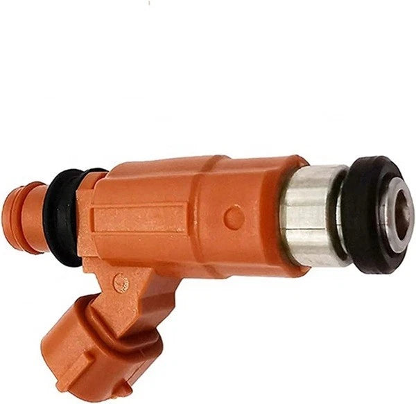 Fuel Injector for Suzuki DF115HP (Replaces 15710-65D00)