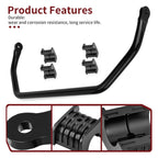Stabilizer Sway Bar for Polaris RZR 900 / 4 900 / S 900 / Trail S 900 (2015–2025)