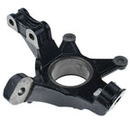 Pair Front Steering Knuckle for Honda Pilot (2005-2008)