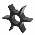 Water Pump Impeller for Suzuki DT50-85 (1980–1985) 17461-95300/301 18-3095