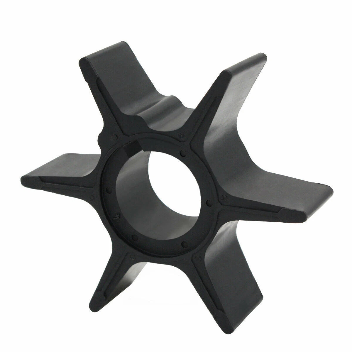 Water Pump Impeller for Suzuki DT50-85 (1980–1985) 17461-95300/301 18-3095