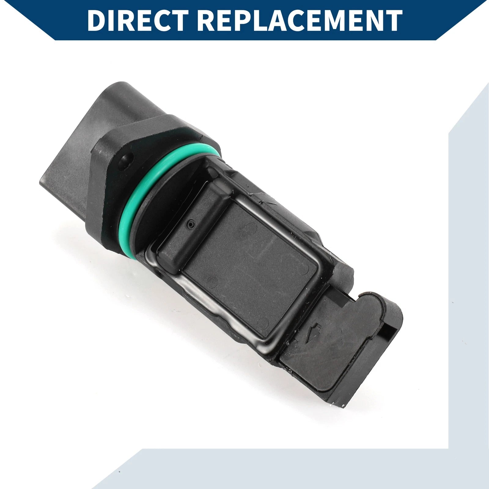 Mass Air Flow Sensor for VW Audi (1 Pcs)