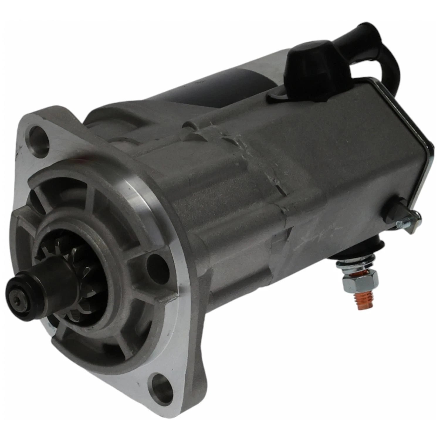Starter for Komatsu Lift Truck FD20 (1991–2005)