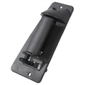 Rear Passenger Side Door Handle for Chevy Silverado GMC Sierra (1999–2007)