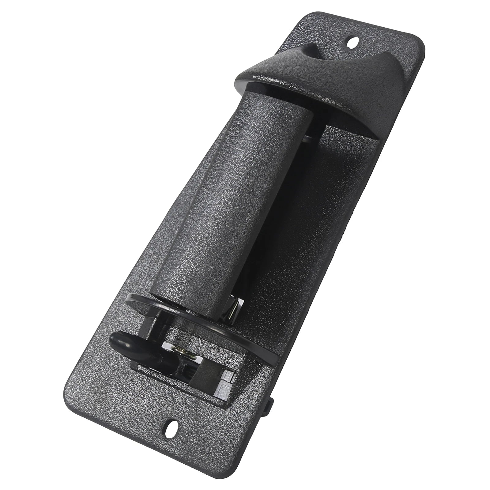 Rear Passenger Side Door Handle for Chevy Silverado GMC Sierra (1999–2007)