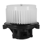 AC Blower Motor w/ Fan for Ford Fusion (2006–2009) 6E5Z19805AA 8E5Z19805A