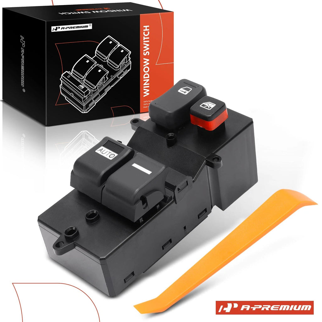 Power Window Switch for Honda Accord LX (2005–2007)