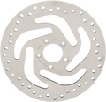 Front Rotor 11.8" for Drag Specialties (B06-0195AS)