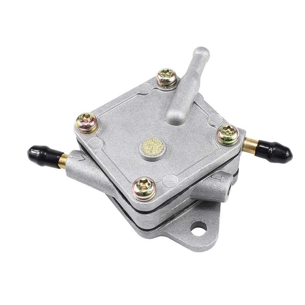 Fuel Pump for EZGO TXT Medalist Golf Cart 1994–2003 295cc 350cc Robin