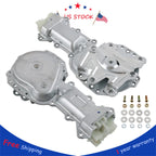 Set of 2 Power Window Lift Motors for Chevy GMC Truck Pontiac