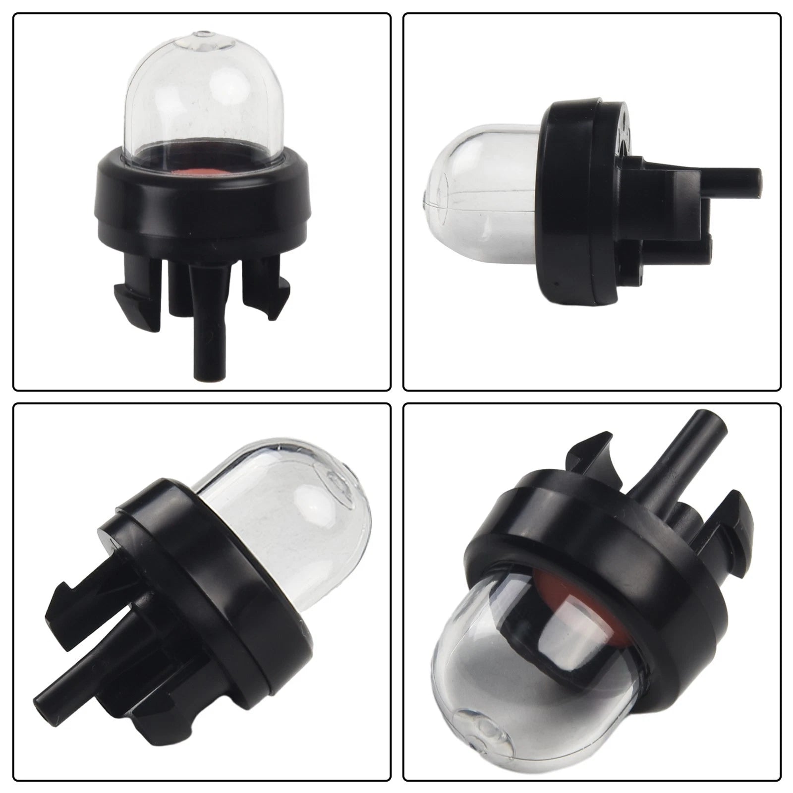 Primer Bulb for Chainsaw (Compatible with )