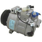 A/C Compressor for Mercedes ML Class (ML350, ML550)