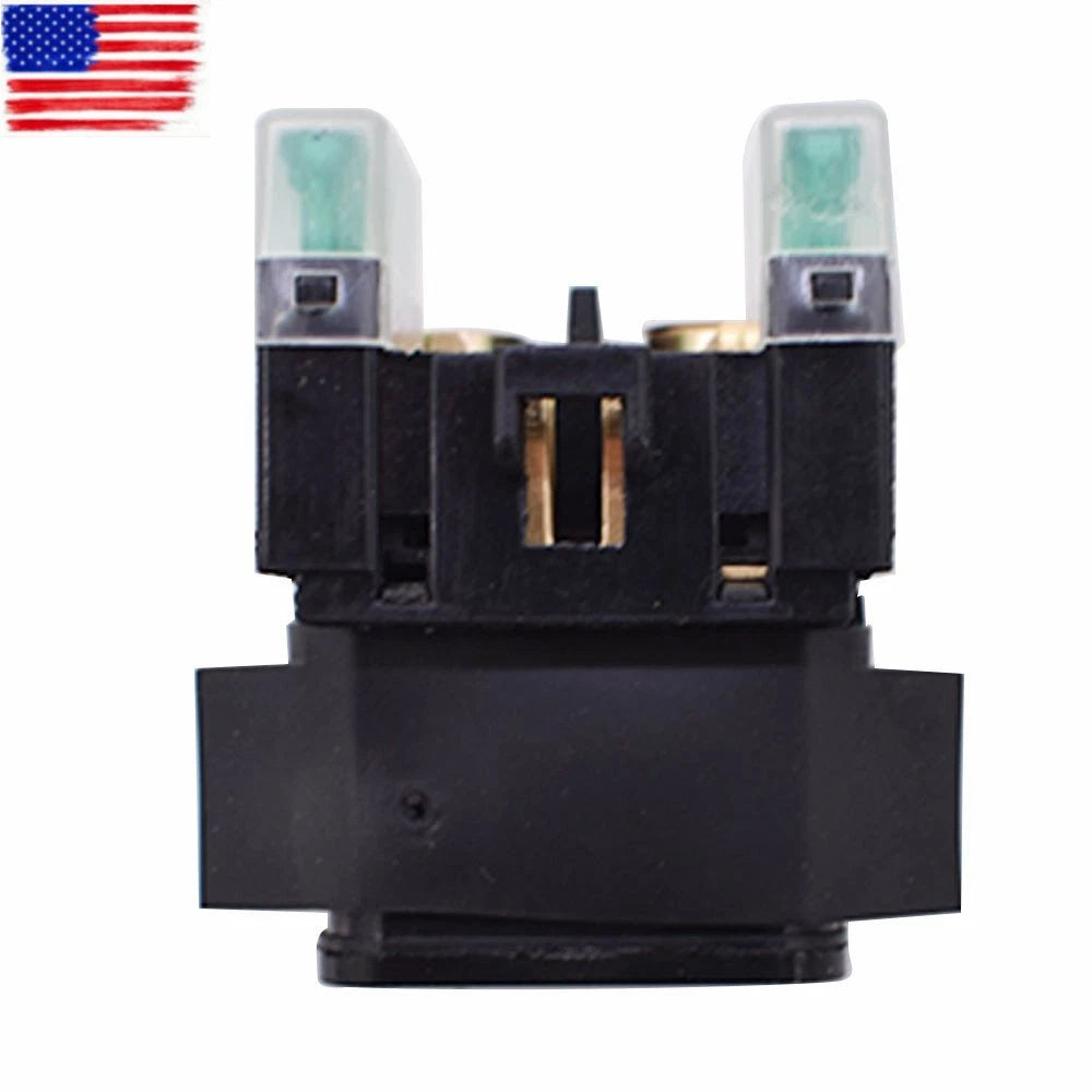 Starter Solenoid Relay for Yamaha YFM Grizzly Kodiak Big Bear (1996–2018)