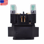 Starter Solenoid Relay for Yamaha YFM Grizzly Kodiak Big Bear (1996–2018)