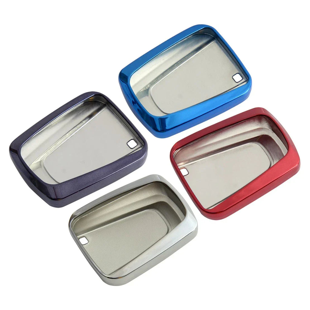 Soft TPU Car Key Cover Case for BMW i3 i8 Series (2013-2020)