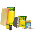 Denso Ignition Tune-Up Kit for