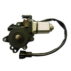 Front Left Window Regulator Motor for Nissan Pathfinder (2005–2013)