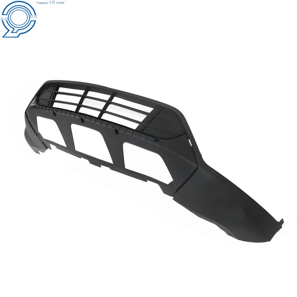 Textured Front Lower Bumper Cover Fascia for Ford Escape (2017–2019)