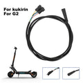 7 Hole Assembly Replacement Parts for Kukirin Scooter