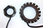 Stator & Pulser Coil for Yamaha 150-200HP (2002–2012) 68F-81410-00-00 68F-85580-00-00