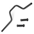 Handlebar with Grip for Yamaha Raptor 700/YFM700 (2013–2024) 1PE-F6111-00