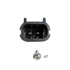 Front Left Window Regulator With Motor 2 Pins for Ford Territory (2008–2016)