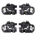 Set of 2 Door Lock Actuators 931-500 for VW Jetta Passat Golf